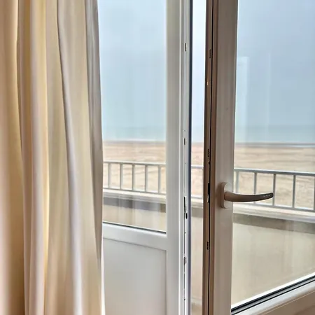 Neptune 0101 - Vue شقة *