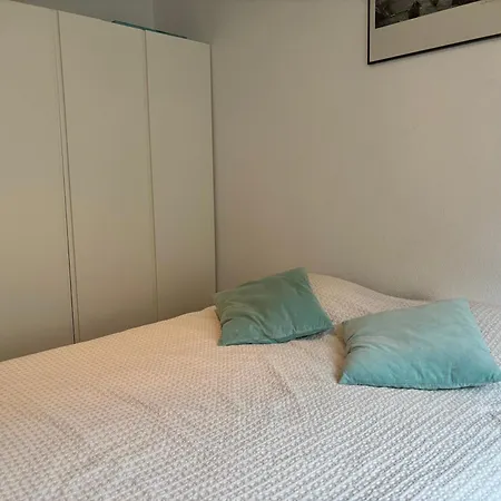 Neptune 0101 - Vue Koksijde