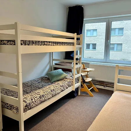 Apartamento Neptune 0101 - Vue Koksijde