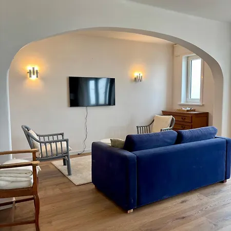 Neptune 0101 - Vue * Koksijde