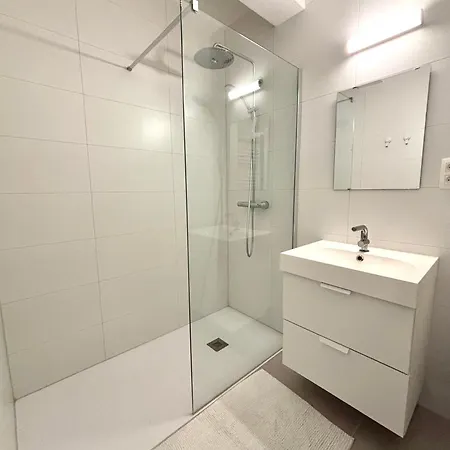 Neptune 0101 - Vue Appartement