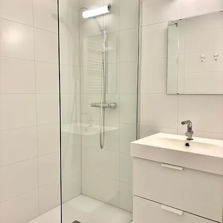 Apartamento Neptune 0101 - Vue