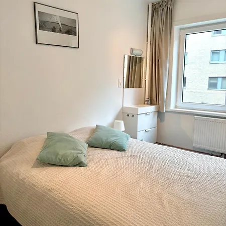 Apartment Neptune 0101 - Vue *