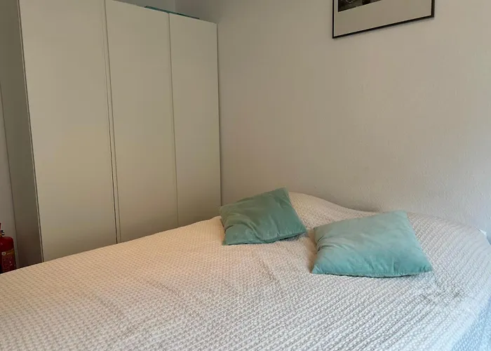 Neptune 0101 - Vue Koksijde