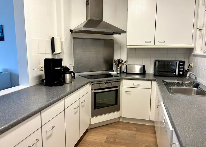 Apartment Neptune 0101 - Vue *