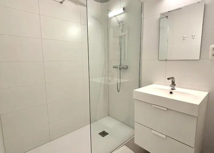 Neptune 0101 - Vue Apartment